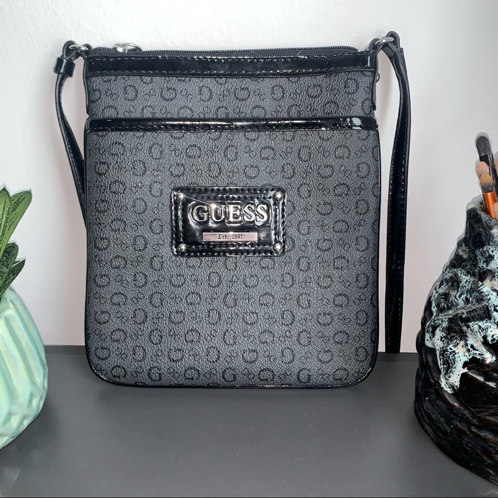 Guess Crossbody Purse